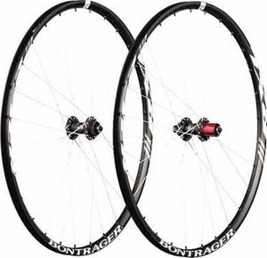 Bontrager RXL 29er TLR CL Disc Wheels