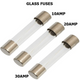 Glass Fuses - 20 & 30amp