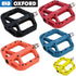 Oxford Loam 20 Pedals Black
