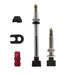 Tubeless Valve 70mm (x2)