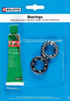 1/4" Cage and Grease