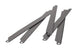 Carbocut blades (x5)