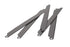 Carbocut blades (x5)