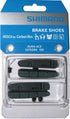 BR-9000 BRAKE PAD INSERTS R55C4 for CARBON RIM 2 PAIR