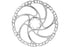 Catalyst ONE Disc 6 Bolt 220mm
