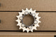 Problem Solvers Seatpost Clamp with Rack Mounts