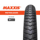 Maxxis - 20" Metroloads