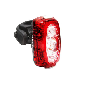 NiteRider - Omega 330 Rear Light