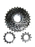 Sunrace - 7sp Cassette