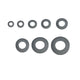 Mudguard Eyelet Clips