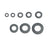 Mudguard Eyelet Clips
