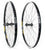 Ontrack - 26" MTB Non-Disc Double Wall Black