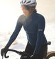 Giro Chrono LS Thermal Jersey - Womens