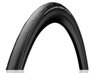 Continental GP4000 Tubular Tyre