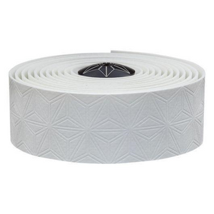 Supacaz  Super Sticky Kush  Handlebar Tape - White