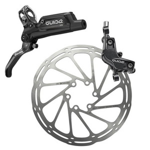 SRAM Guide RS Hydraulic Disc Brakes