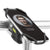 Bone Collection Bike Tie Pro 4 Smartphone Holder Black