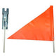 1 Piece Safety Flag