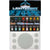Lightweights Reflective Dots Blue