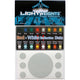 Lightweights Reflective Dots Blue