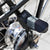 Urban Iki - Junior Seat with Carrier Mounting