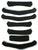 Giro Montaro MIPS Spare Parts