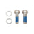 SRAM Caliper Mounting Hardware
