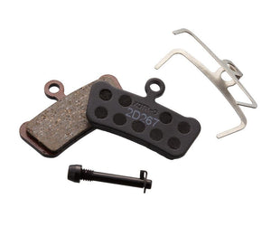 SRAM Guide/G2/Trail Organic Brake Pad Set