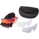 Stealth Glasses 3 Lens Pack