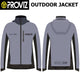 Proviz Reflect360 Fleece Lined Women's Outdoor Jacket