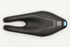 ISM Saddle PN 1.0 Black L-275 W-110 CrN/Ti Rail