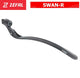 Zefal Swan-R Road Rear Mudguard