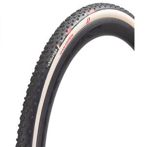 Challenge Grifo Team Edition S Tubular B/W 33mm