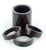 1-1/8" Carbon Fiber Spacers 2.5mm