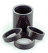 1-1/8" Carbon Fibre Spacer 40mm