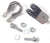 6/8 Stainless Steel Clamp Set
