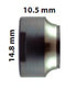 Shimano Front Cone 14.8 x 10.5mm