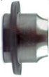 STX Parallax Right Rear cone 16.0mm x 17.0mm