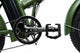 WATT WHEELS  SCOUT LOW STEP