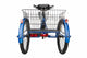 WATT WHEELS E-TRIKE LS HUB DRIVE  ETA OCT 2023