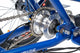 WATT WHEELS E-TRIKE LS HUB DRIVE  ETA OCT 2023