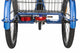 WATT WHEELS E-TRIKE LS HUB DRIVE  ETA OCT 2023