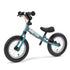 Yedoo Oops OneToo Balance Bike 12" Teal Blue