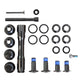 Moterra Neo Carbon Bosch 2020 - 2021 Spares