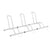 Stabilus 2.0 Folding Bike Stand
