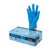 Bastion Soft Nitrile Gloves Blue
