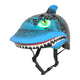 Raskullz Shark Attack Black - Child Size