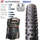 27.5 x 2.35 Hutchinson Squale Tubeless Ready Folding Tyre