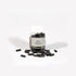 Fibrax Sealed Alloy Gear Ferrules