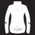 Proviz Reflect360 CRS Women's Cycling Jacket Black - Reflective Rear